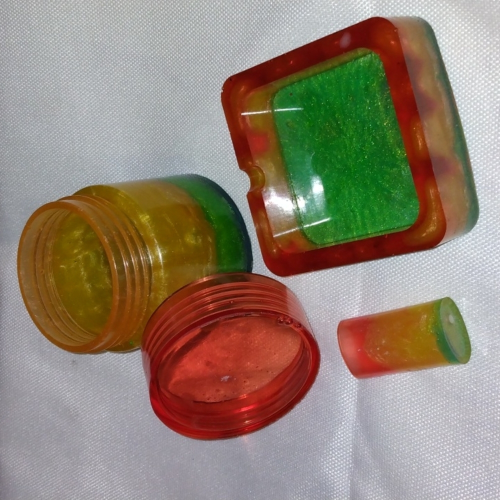 🌈 set